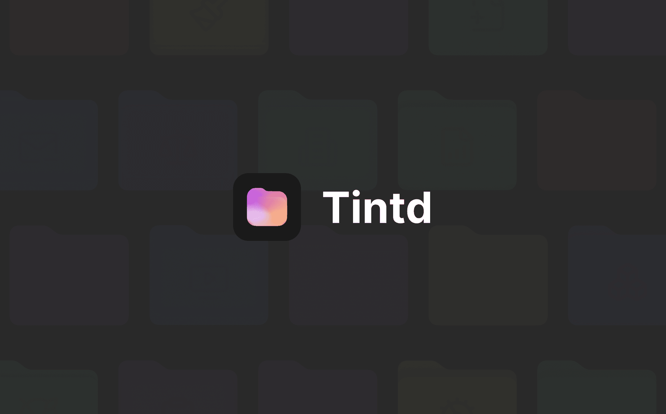 Tintd